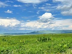 -新疆那拉提国家旅游度假区