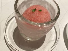 -莫里·意大利餐厅(K-lab店)