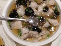 糟溜鱼片-顺风海鲜港(长寿路店)