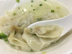 -朱新年·苏式汤团·面点(北寺塔店)