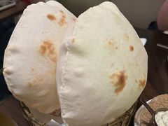 -ELI FALAFEL Lebanese&Mediterranean黎巴嫩美食(富城路店)