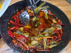 -丹江渔村(首都机场店)