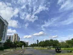 -华北理工大学(曹妃甸校区)