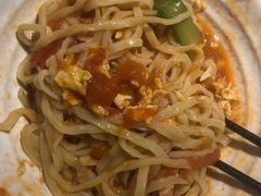 -平娃三宝烧烤·面食(南小街店)