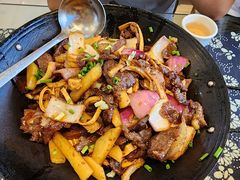 -龚师傅土菜馆.地道农家菜(魅力湘西店)
