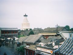 -妙应寺白塔