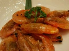 -上海宝华万豪酒店