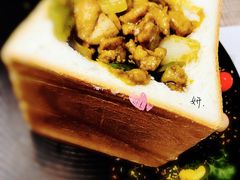 -肆月河豚·新淮扬(金融街店)