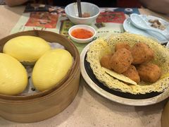 -点都德(海岸城店)