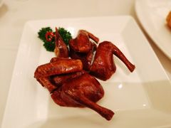 -利苑酒家(宜安广场店)
