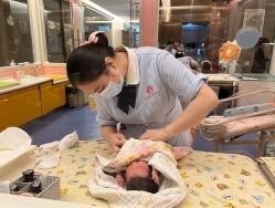 点击看大图 -金芙美月子中心(财富别墅店)