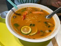 -蔡澜Pho·越南粉餐厅(海上世界店)