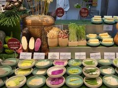 -第六季自助餐厅(甜水园店)