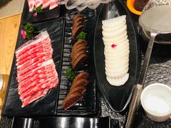 -煲宫猪肚鸡(昆山金鹰国际购物中心店)