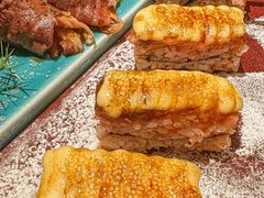 -炙柒Sekinana·精致料理 烧鸟·铁板烧(海上世界店)