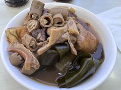 -府广阿婆牛杂