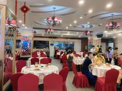 大堂-新东源国际酒店·新东源食坊(沙井店)