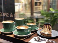 -BAKER&SPICE(国金中心商场店)