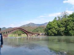 -绩溪龙川景区