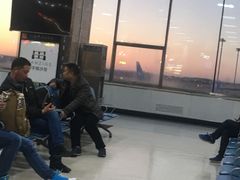 -哈尔滨太平国际机场