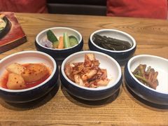 -鲜有基参鸡汤(望京新城店)