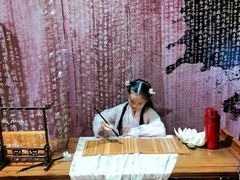 -福州奇幻解压馆(东泰禾旗舰店)