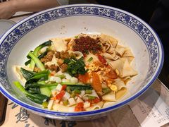 -秦唐一号西安菜馆(钟楼店)