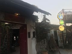 -喜洲吧·江畔老船厂·庭院餐厅(喜临院店)