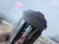 -Cafe Aewol Monsant
