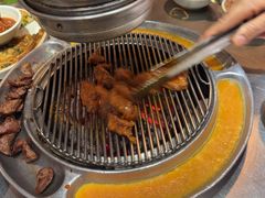 -喜来稀肉(虹泉路店)