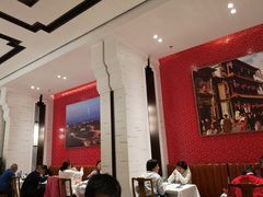 大堂-马凯餐厅(地安门店)