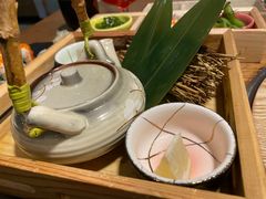 -赤坂亭·M9和牛烧肉·铁板烧(合肥万象城店)
