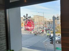 -肯德基(东四南大街店)