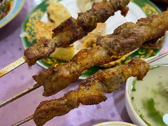 -新疆巴州金丝特餐厅(大钟寺店)