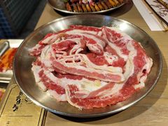 -西塔老太太泥炉烤肉(双井店)