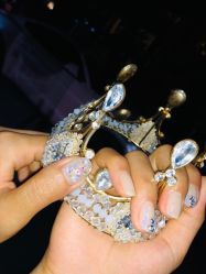-CM.Nail美甲美睫
