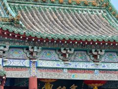 -开封包公祠