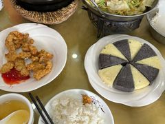 -老东阳·外婆菜(横店店)