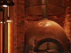 -OGGI TRATTORIA PIZZERIA(深业上城店)