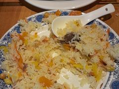 -胖老汉椒麻鸡清真新疆菜(西御街店)