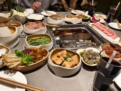 -海底捞火锅(金光华店)