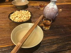 -串大叔炭火烤串·鸡西大冷面刀削面(总店)