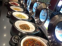 -凡塔斯牛排餐厅(厚街万达店)