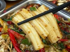 -佬缸炮江湖川菜(玉林店)
