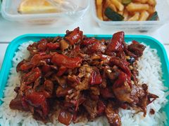 -湘中缘·湖南菜(娄底驻京办店)