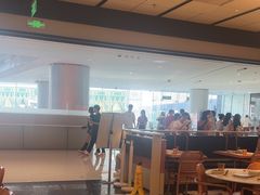 -太食獸泰式茶餐厅(IFS国金中心店)