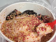 -冰冰酱老味刨冰绵绵冰(中山路总店)
