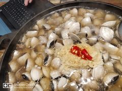 -拾下卜卜贝•海鲜火锅