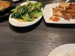 -鹊玥·粤菜小馆(汇智国际商业中心店)