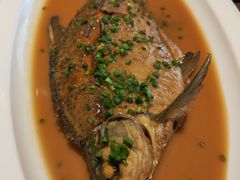 -曾宴·楚菜(湖北省博物馆店)